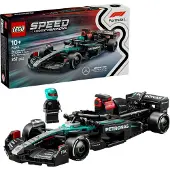 LEGO Speed Champions - Voiture F1 Mercedes-AMG W15 77244