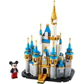 LEGO Disney 40478 Petit château Disney