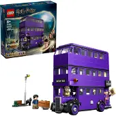 LEGO Harry Potter - Aventure en Magicobus 76446