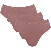 Sloggi Slip 'GO' or rose