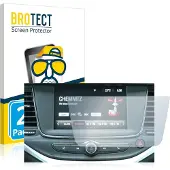 BROTECT Film de protection antireflet Protection d'écran mat