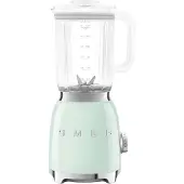Smeg BLF03PGEU Vert d'eau