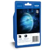 Brother Ink Lc-1280xlbk Blister Ink Cartridge Noir