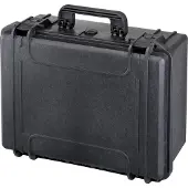 MAX PRODUCTS MAX465H220 Boîte à outils universelle