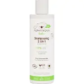 Alphanova Bébé Shampooing 2 en 1 200 ml Shampooing