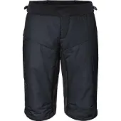 Vaude Bike Minaki Iv Shorts Noir M Homme