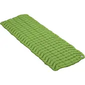 Bestway Matelas de sol gonflable isolant 1 place - 198 x 71 x 6,5 cm