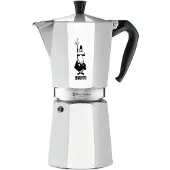 Bialetti Moka Express 12 tasses