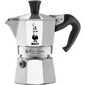 Bialetti Moka Express 1 tasse