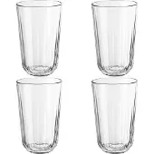 Eva Solo Verre à eau Eva Solo Tumbler 430 ml (4 pièces)