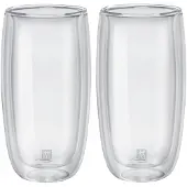 Zwilling Sorrento Soft Drink 475 Ml Cup Clair