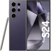 Samsung Galaxy S24 Ultra 256 Go Mauve 5G