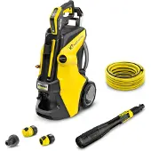 Kärcher Aukšto slėgio plovykla K 7 Smart Control Flex WKS
