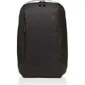 Alienware AW323P 17 43,2 cm (17") Sac à dos Noir