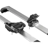 Elite San Remo Universal Bike Rack For 1 Bike Noir 1 Bike