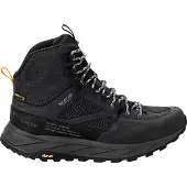 Jack Wolfskin Chaussures mi-haut de marche Terraquest Texapore