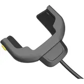 Zebra Ladekabel (erlaubt das Laden während ein Zubehörteil angebaut ist) für TC70, TC72 und TC77