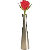 Aps Vase, zinc moulé sous pression (1x)