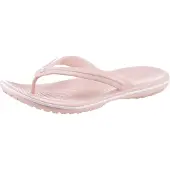 Crocs Séparateur d'orteils 'Crocband' rose