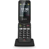 Emporia JOY 2G - black