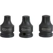 Ks Tools 515.1173 Kracht, dopsleutel