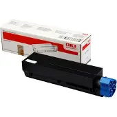 ActiveJet Toner ATO-B432N (remplace OKI 45807106 ; Supreme ; 7000 pages ; noir)