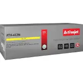 ActiveJet Toner ATH-412N (remplace HP 305A CE412A ; Supreme ; 2600 pages ; jaune)