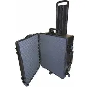 MAX PRODUCTS Valise trolley universelle unbes