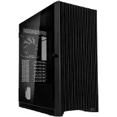 Kolink Unity PC Case Mid-Tower E-ATX Black - Composants Informatiques