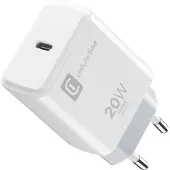 Cellularline USB-C Charger 20W - iPhone 8 or later