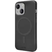 SBS Cover Magsafe Smooth Iphone 14 / 13 Noir (temagcovrubip1461k)