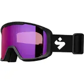 Sweet Protection Ripley Rig Reflect Ski Goggles Noir RIG Bixbite/CAT3 Garçon