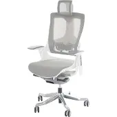 Mendler Chaise de bureau MERRYFAIR Adelaide