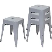 MCW 4x tabouret -A73