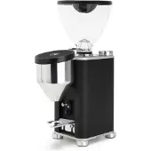 Rocket Espresso Moulin à café expresso Rocket Giannino – noir/chrome