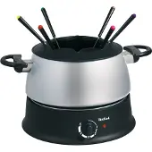 Tefal Fondue Silver (ef3000)
