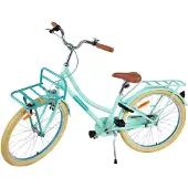 Volare Vélo enfant Excellent - Fille - 24 pouces - Vert