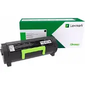 Lexmark 24B6890 - Noir - Toner