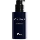 Dior - Sauvage La Lotion - 100 ML
