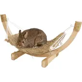 Kerbl Hamac d'herbe Siesta Rongeur
