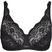 Triumph Soutien-gorge 'Amourette 300' noir