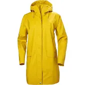 Helly Hansen Moss imperméable, femmes, jaune