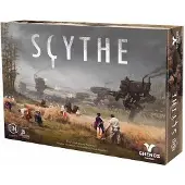 Scyt ? Jeu Scythe