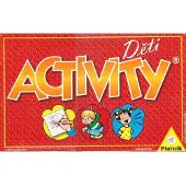 Piatnik Activités pour enfants