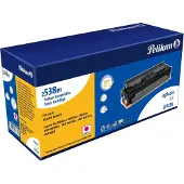 Pelikan Printing 4283771 Toner HP CF413A (410A) magenta kompatibel