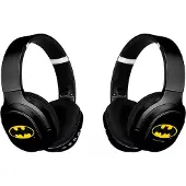 Ert Casque Sans Fil Dc Comics Batman