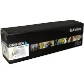 Lexmark C925H2CG - Cyan - Toner - Grande capacité