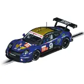 Carrera D124 Porsche 911 RSR No.80