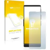 Upscreen Reflection Shield Protection Mat (Samsung Galaxy A13), Téléphone portable : film de protection, Gris