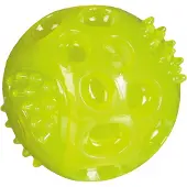 Trixie Flashing Balle, Tpr - Ø 6 Cm